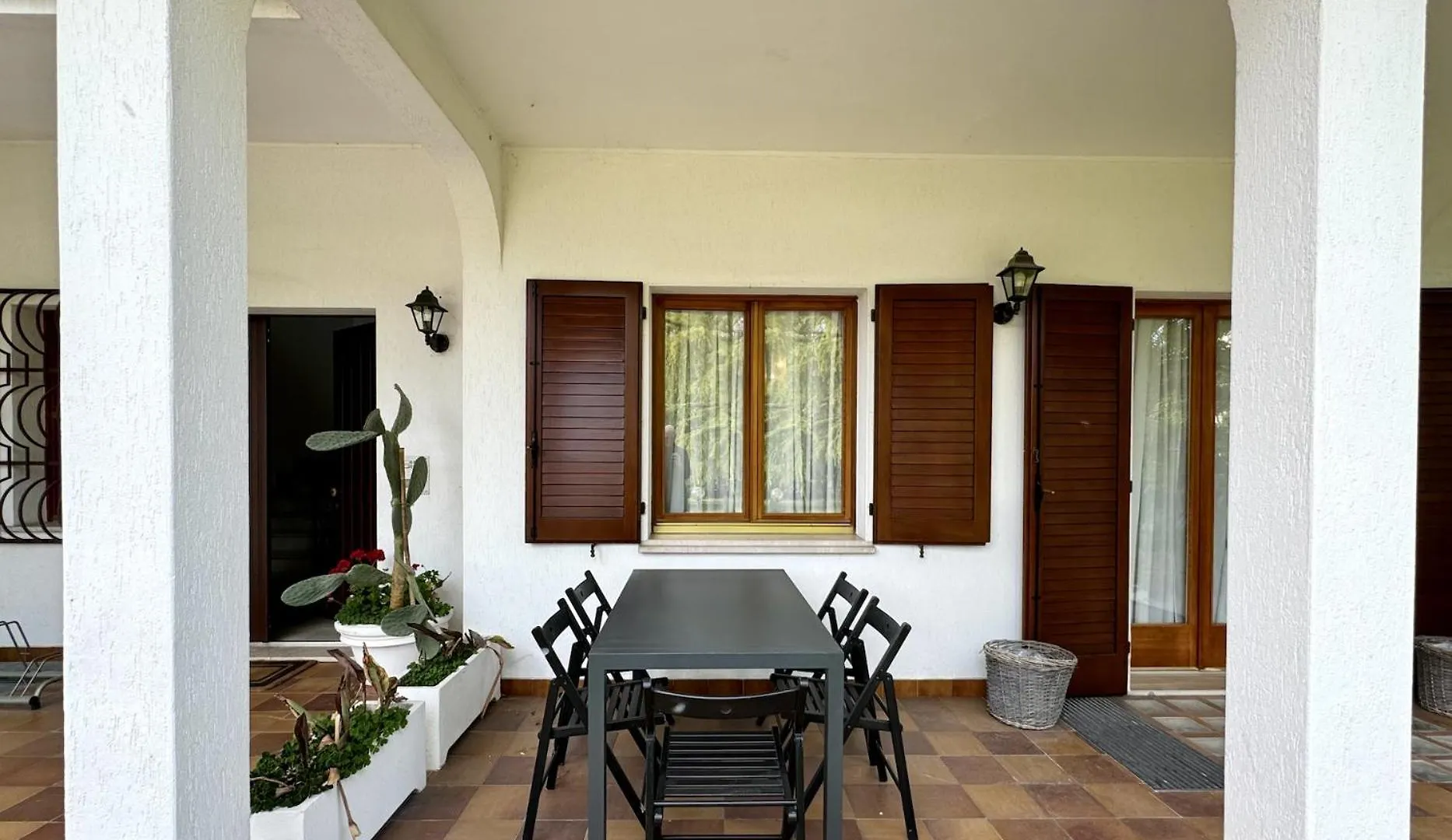 Appartamenti Ca Delle Rose - Carraro Immobiliare Jesolo - Family Apartments איטליה