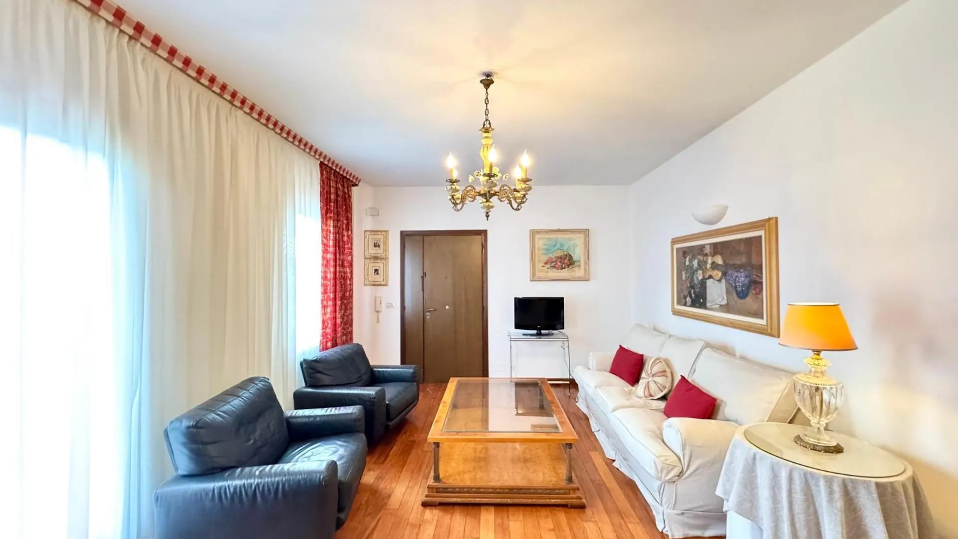 Appartamenti Ca Delle Rose - Carraro Immobiliare Jesolo - Family Apartments 0*, לידו די ג'סולו איטליה