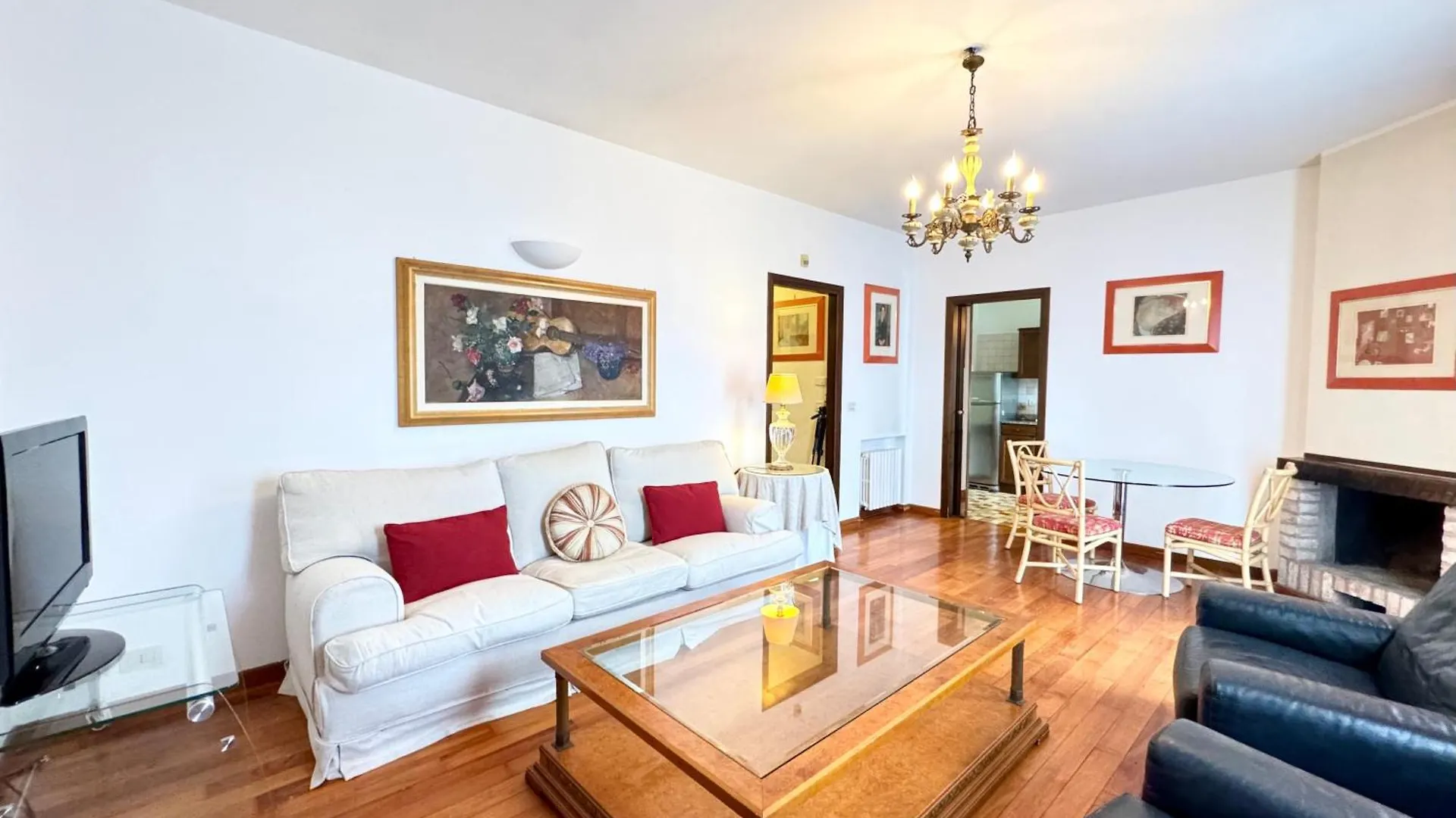 Appartamenti Ca Delle Rose - Carraro Immobiliare Jesolo - Family Apartments إيطاليا