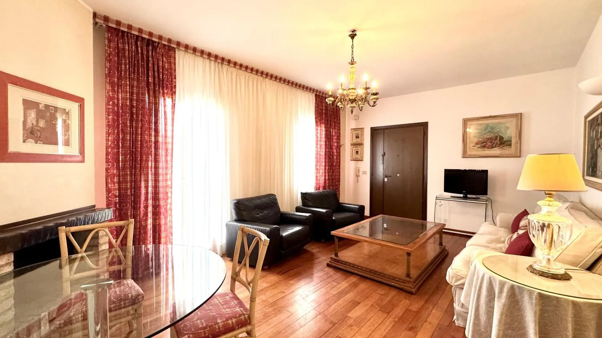 Appartamenti Ca Delle Rose - Carraro Immobiliare Jesolo - Family Apartments