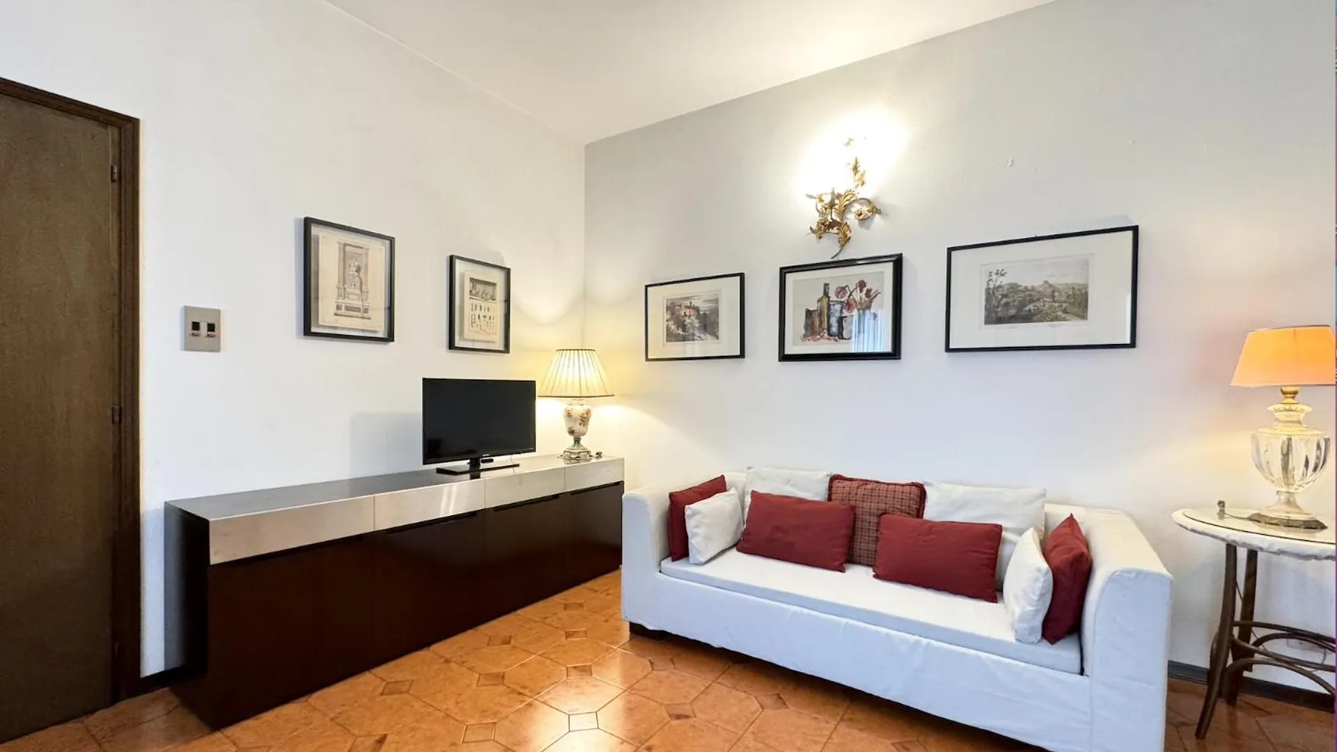 Appartamenti Ca Delle Rose - Carraro Immobiliare Jesolo - Family Apartments