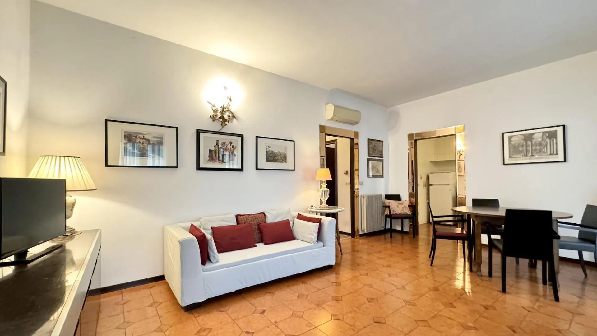 Appartamenti Ca Delle Rose - Carraro Immobiliare Jesolo - Family Apartments 0*, Lido di Jesolo