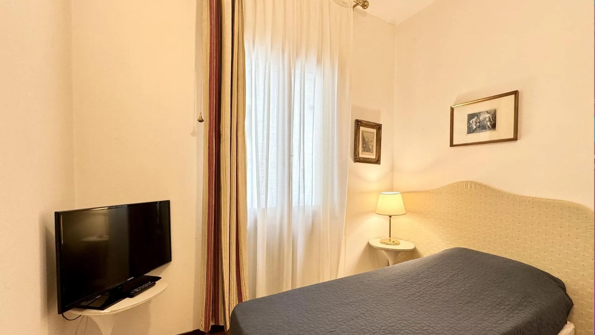 Appartamenti Ca Delle Rose - Carraro Immobiliare Jesolo - Family Apartments