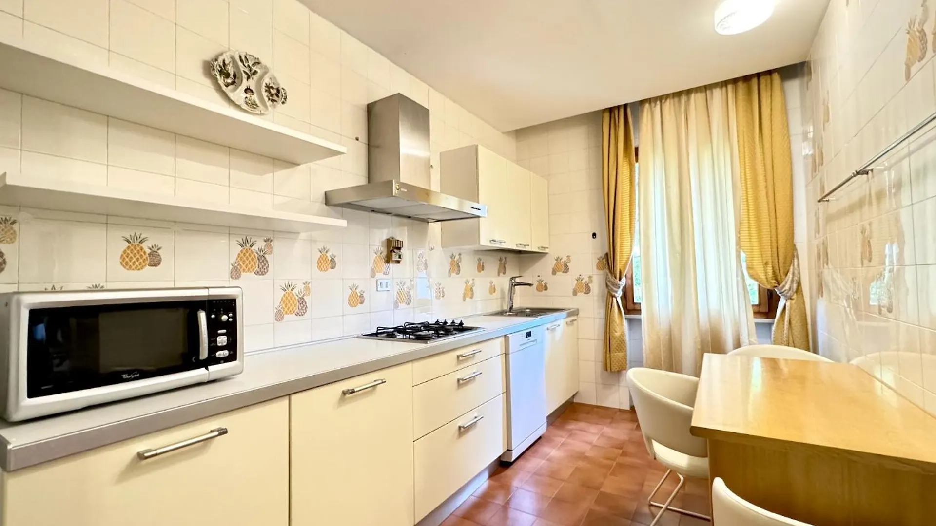 Appartamenti Ca Delle Rose - Carraro Immobiliare Jesolo - Family Apartments 0*, Lido di Jesolo