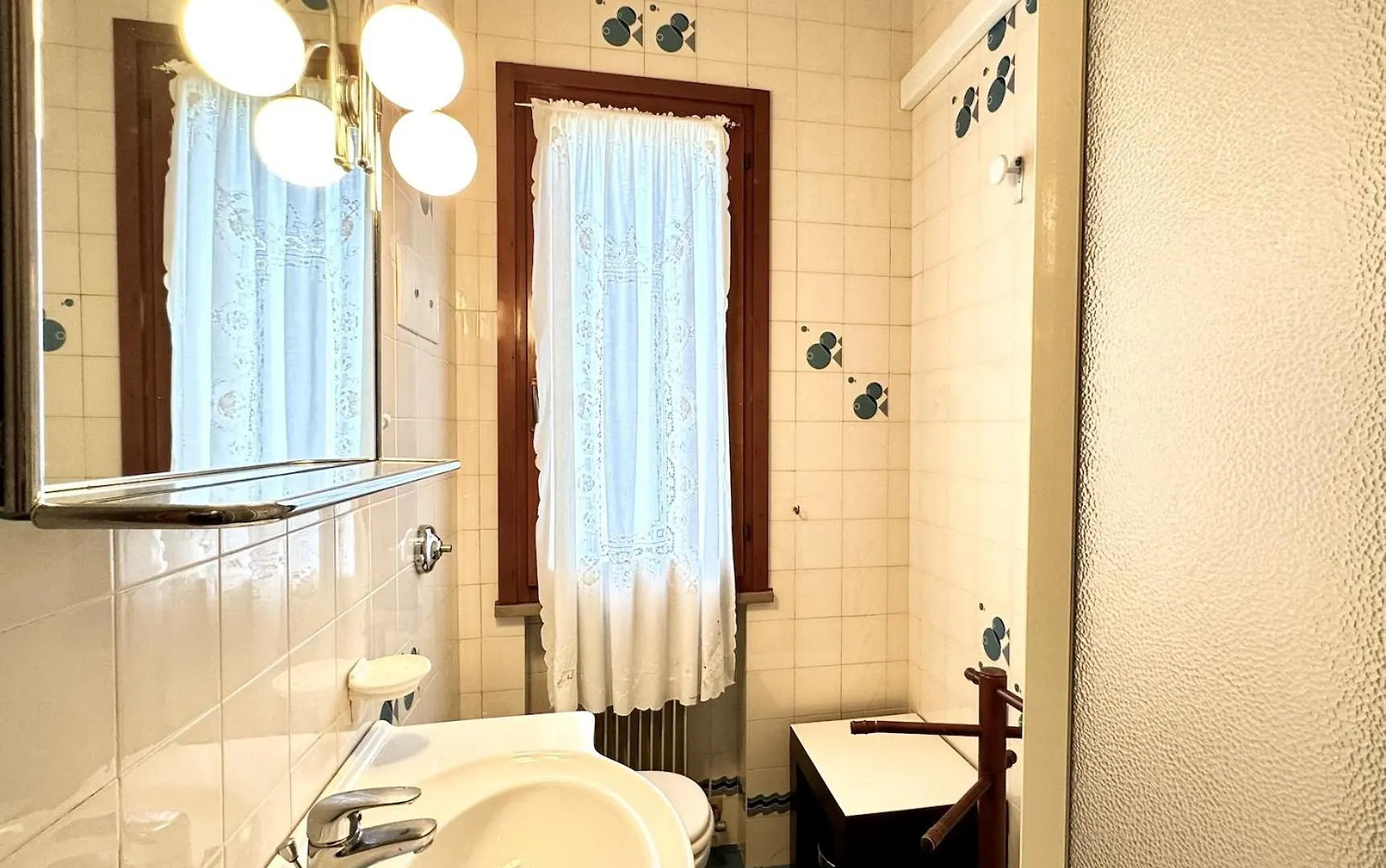 Appartamenti Ca Delle Rose - Carraro Immobiliare Jesolo - Family Apartments İtalya