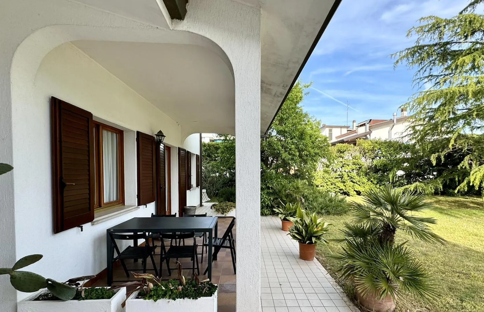 Appartamenti Ca Delle Rose - Carraro Immobiliare Jesolo - Family Apartments İtalya