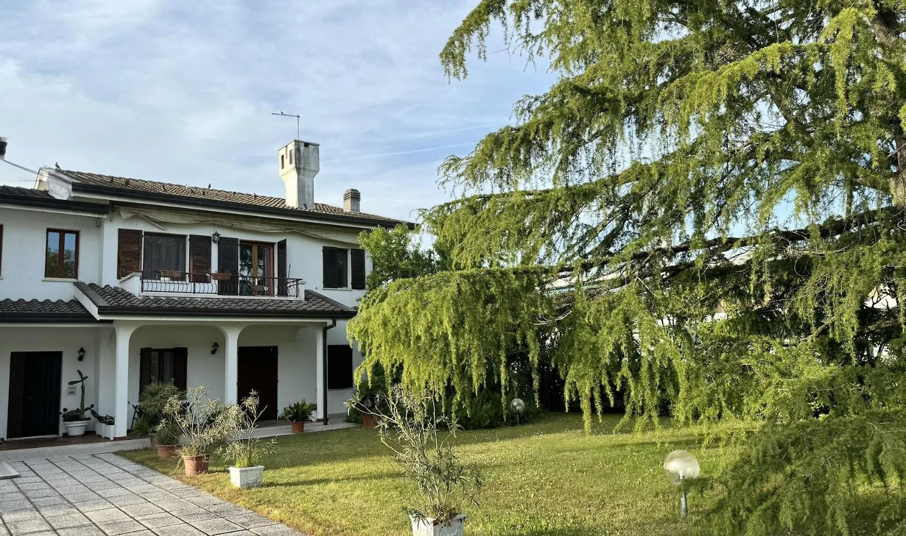 Appartamenti Ca Delle Rose - Carraro Immobiliare Jesolo - Family Apartments 0*, Lido di Jesolo İtalya